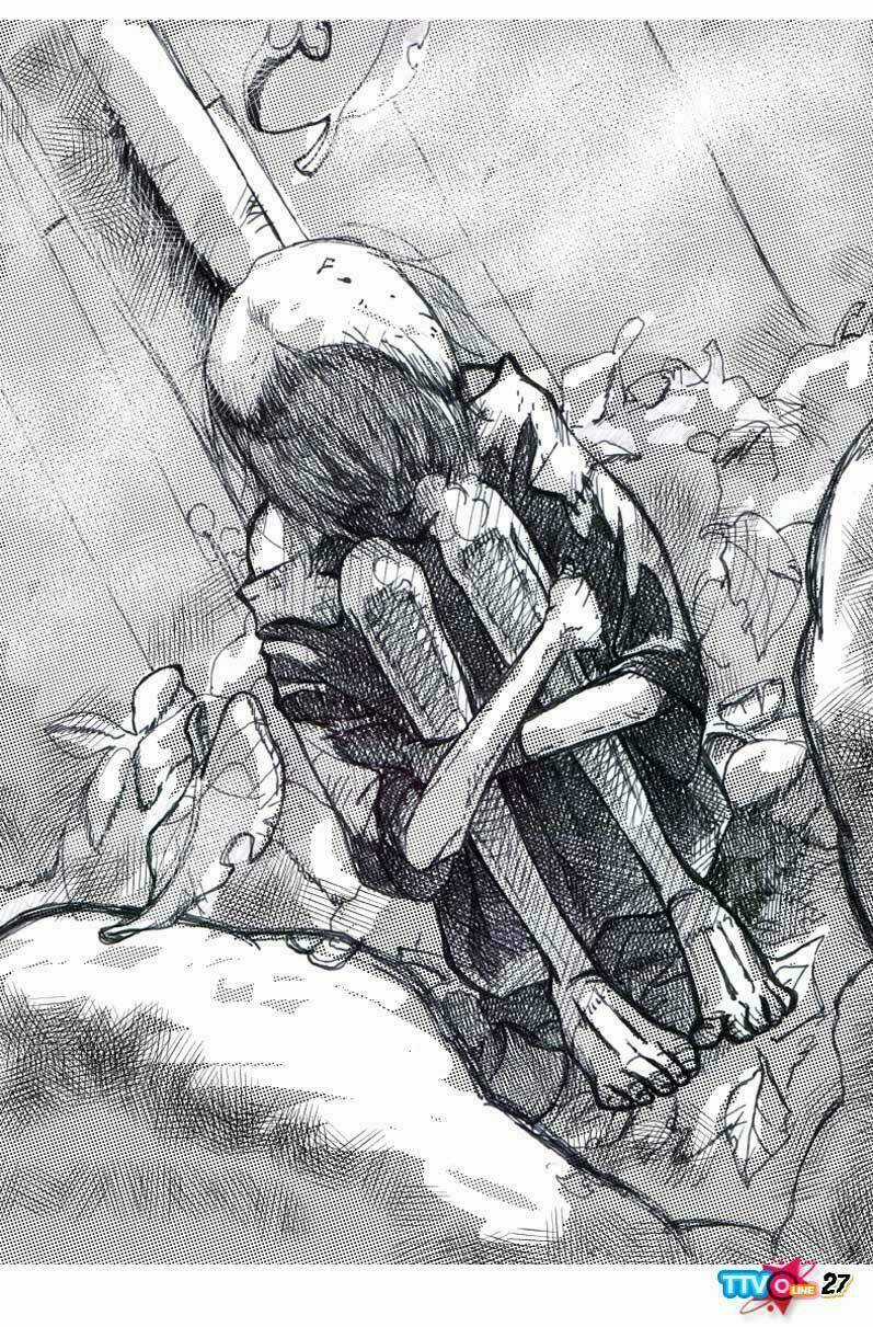 Tạp Chí Truyện Tranh Việt Nam Online - Ttvo Chapter 2 trang 28