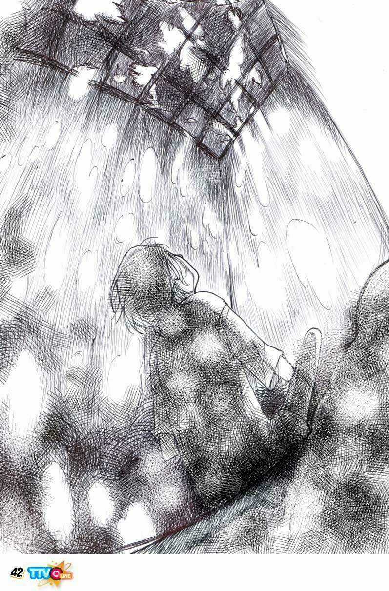 Tạp Chí Truyện Tranh Việt Nam Online - Ttvo Chapter 2 trang 43