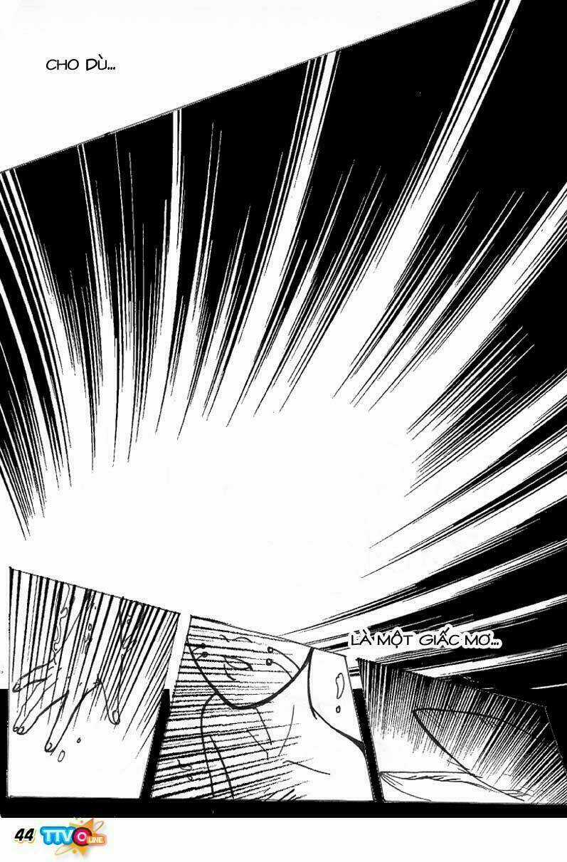 Tạp Chí Truyện Tranh Việt Nam Online - Ttvo Chapter 2 trang 45