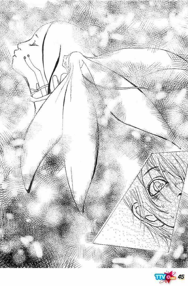 Tạp Chí Truyện Tranh Việt Nam Online - Ttvo Chapter 2 trang 46