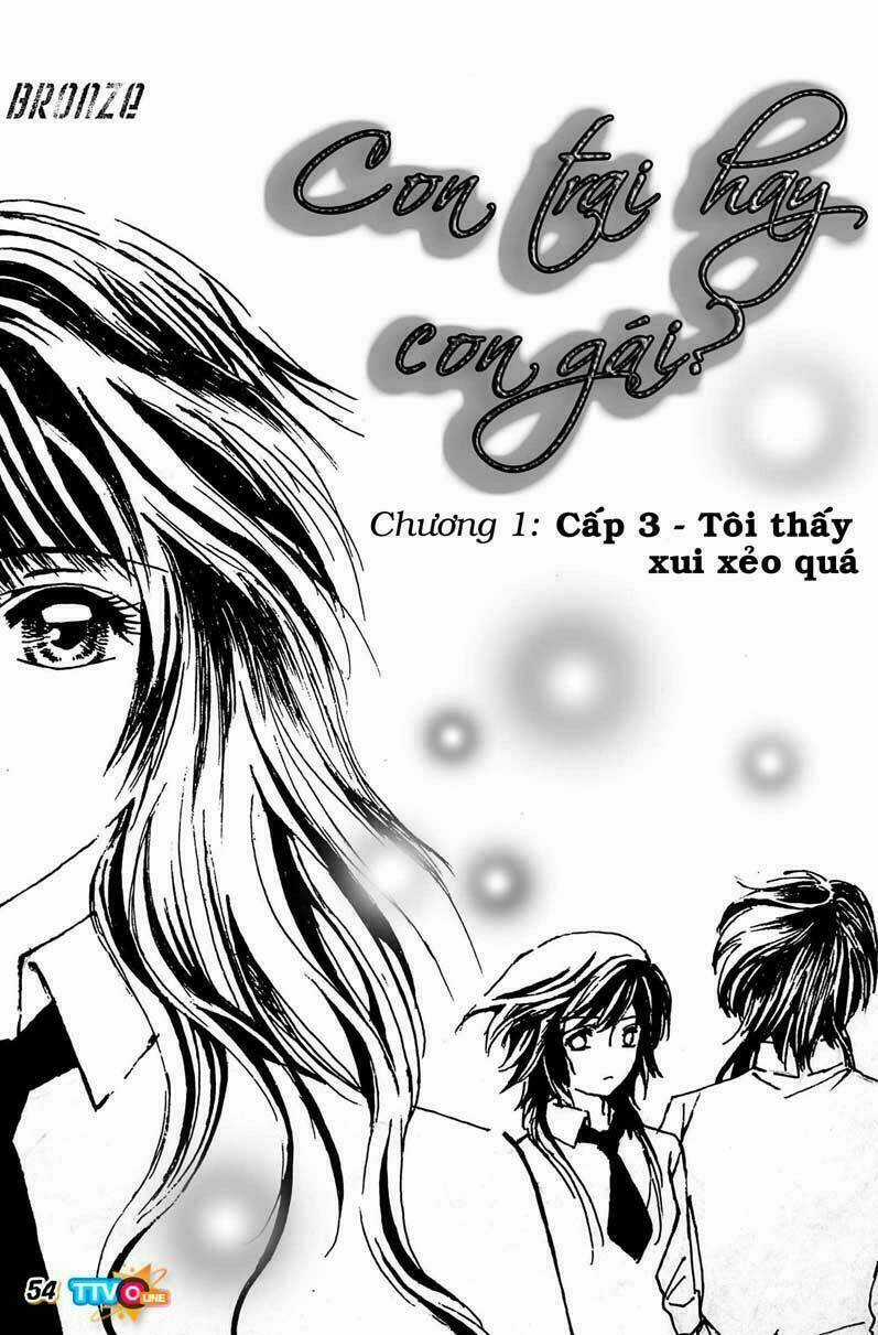 Tạp Chí Truyện Tranh Việt Nam Online - Ttvo Chapter 2 trang 55