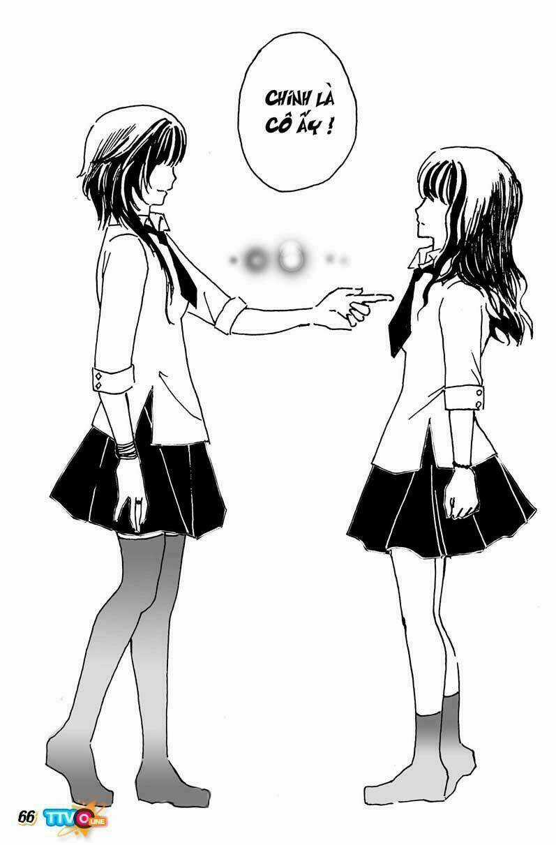 Tạp Chí Truyện Tranh Việt Nam Online - Ttvo Chapter 2 trang 67