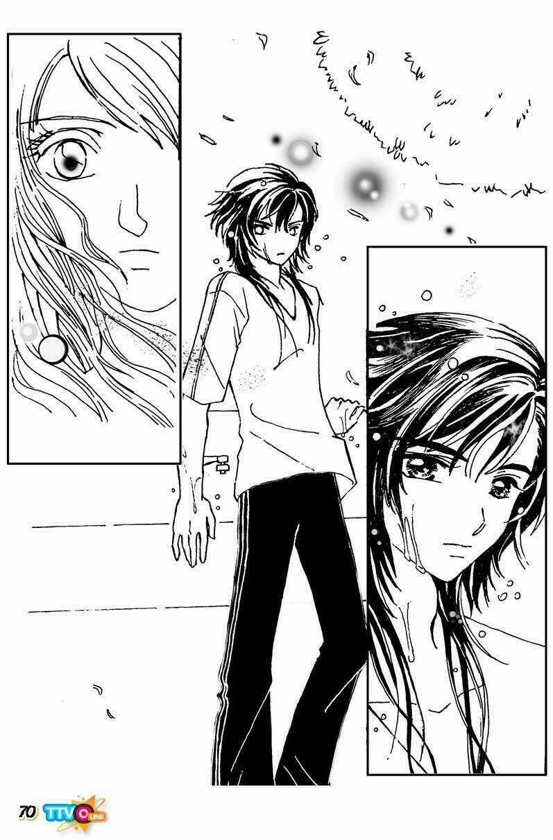 Tạp Chí Truyện Tranh Việt Nam Online - Ttvo Chapter 2 trang 71