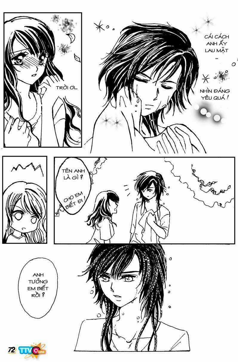 Tạp Chí Truyện Tranh Việt Nam Online - Ttvo Chapter 2 trang 73