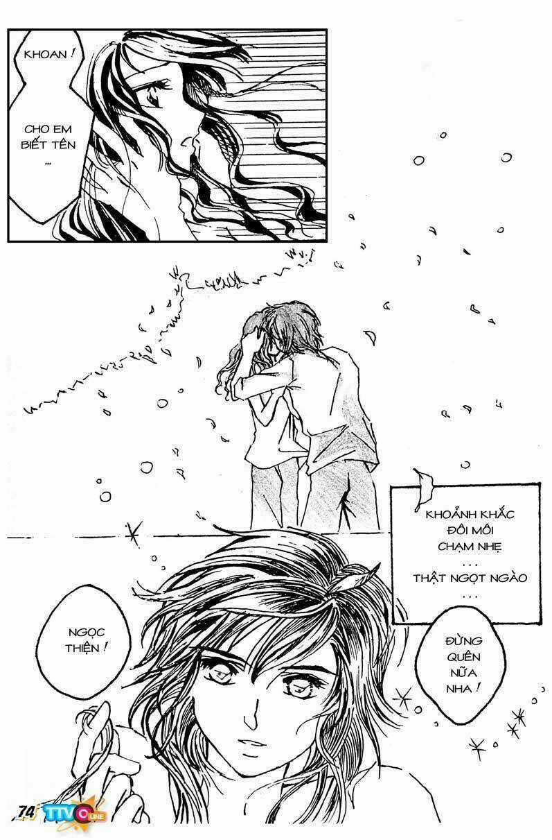 Tạp Chí Truyện Tranh Việt Nam Online - Ttvo Chapter 2 trang 75