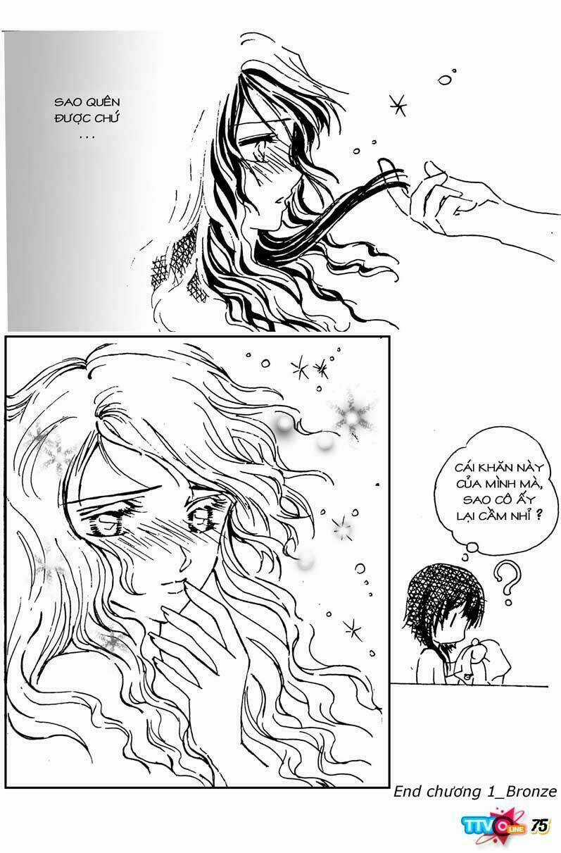 Tạp Chí Truyện Tranh Việt Nam Online - Ttvo Chapter 2 trang 76