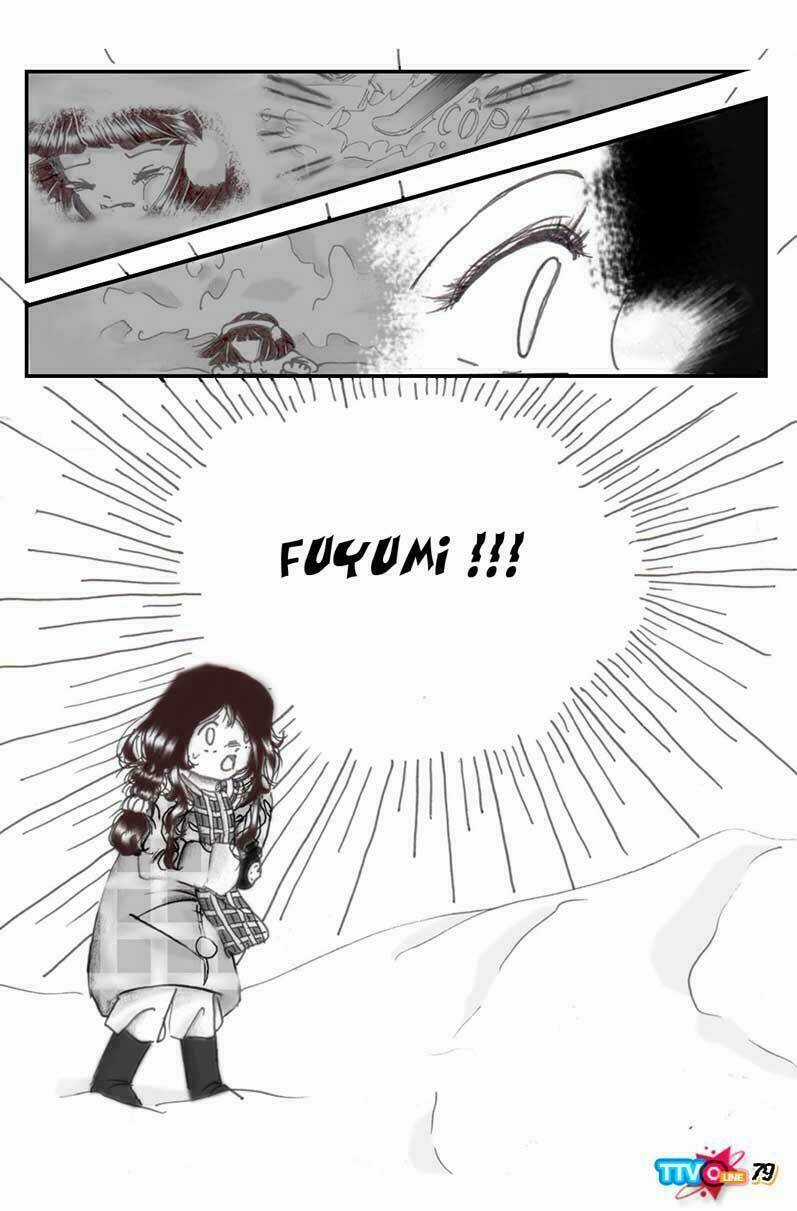 Tạp Chí Truyện Tranh Việt Nam Online - Ttvo Chapter 2 trang 80