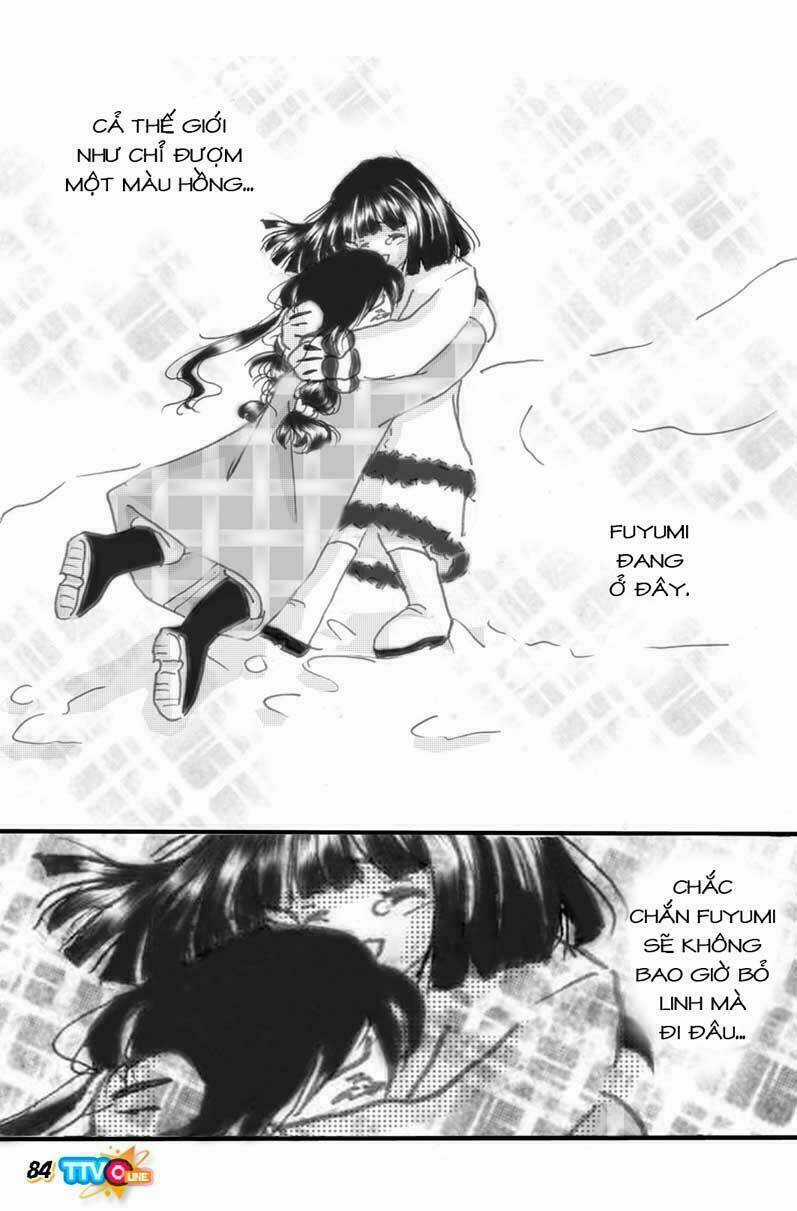 Tạp Chí Truyện Tranh Việt Nam Online - Ttvo Chapter 2 trang 85