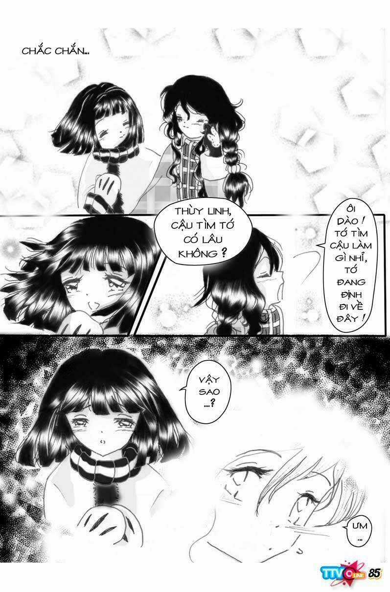 Tạp Chí Truyện Tranh Việt Nam Online - Ttvo Chapter 2 trang 86