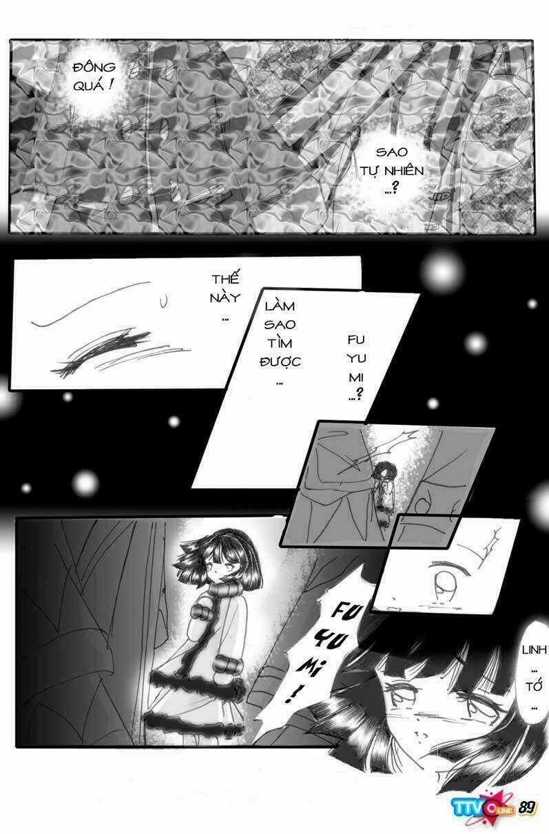 Tạp Chí Truyện Tranh Việt Nam Online - Ttvo Chapter 2 trang 90