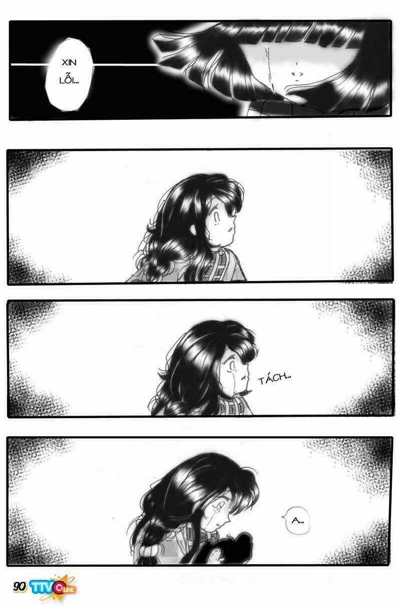 Tạp Chí Truyện Tranh Việt Nam Online - Ttvo Chapter 2 trang 91