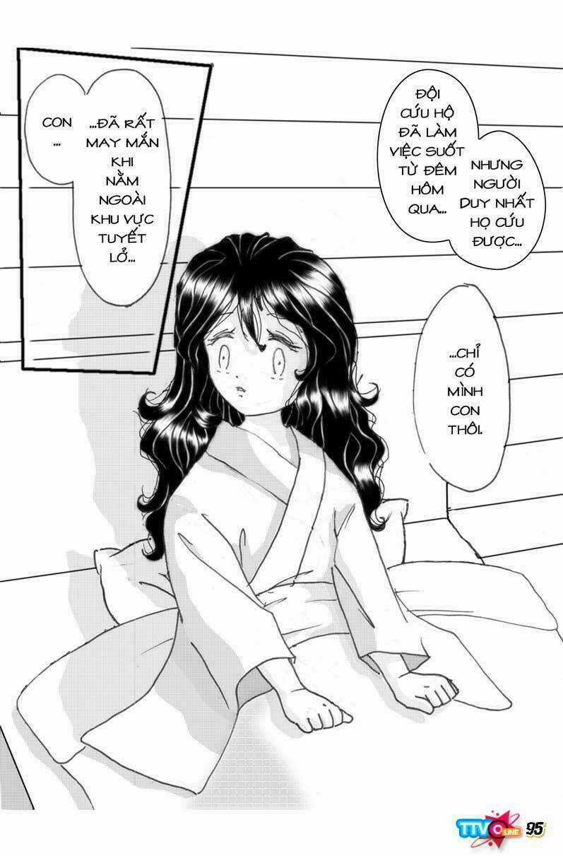 Tạp Chí Truyện Tranh Việt Nam Online - Ttvo Chapter 2 trang 96