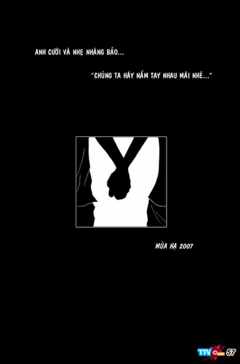 Tạp Chí Truyện Tranh Việt Nam Online - Ttvo Chapter 3.1 trang 58