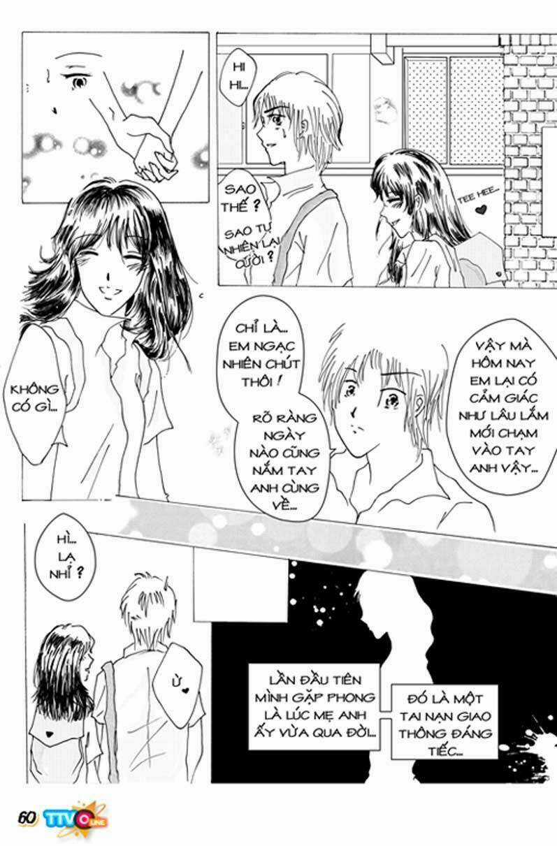 Tạp Chí Truyện Tranh Việt Nam Online - Ttvo Chapter 3.1 trang 61