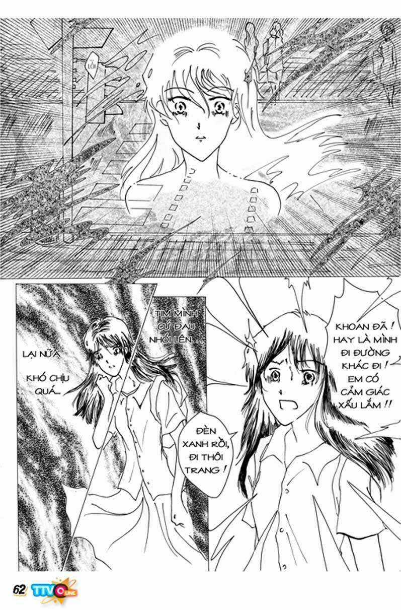 Tạp Chí Truyện Tranh Việt Nam Online - Ttvo Chapter 3.1 trang 63