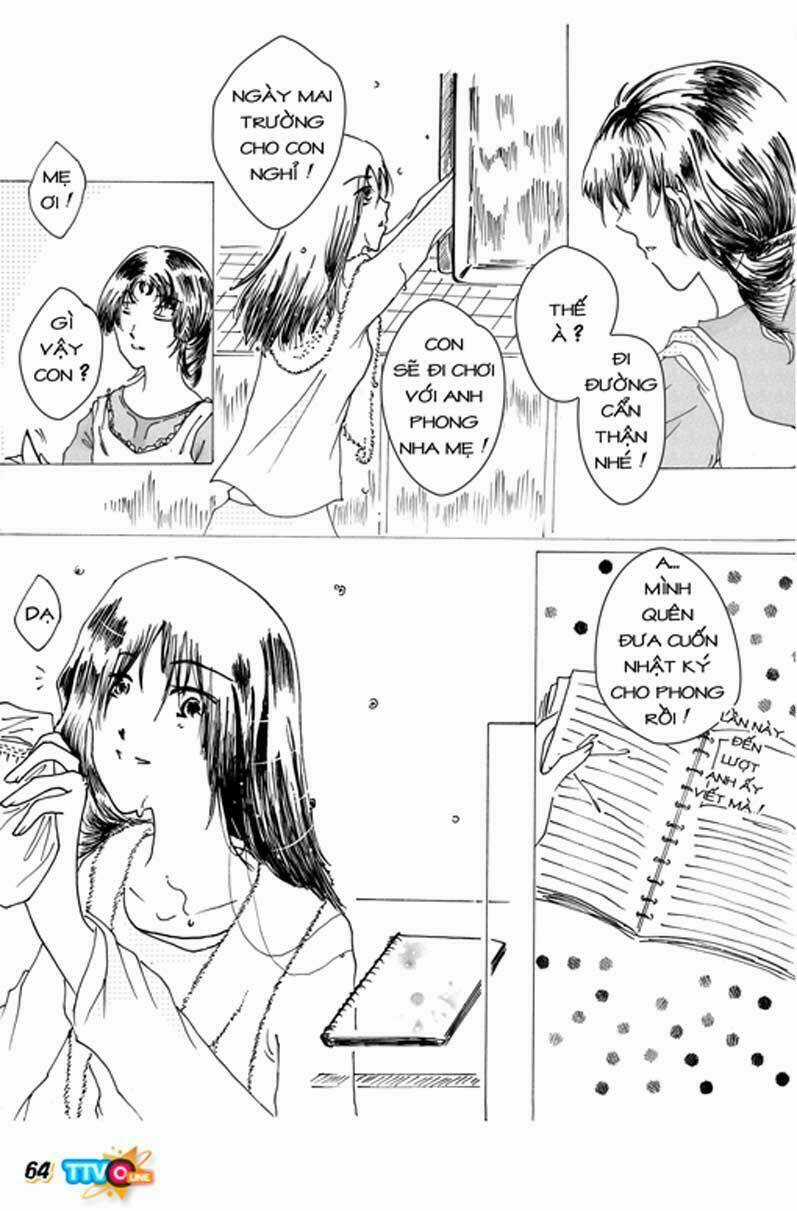 Tạp Chí Truyện Tranh Việt Nam Online - Ttvo Chapter 3.1 trang 65