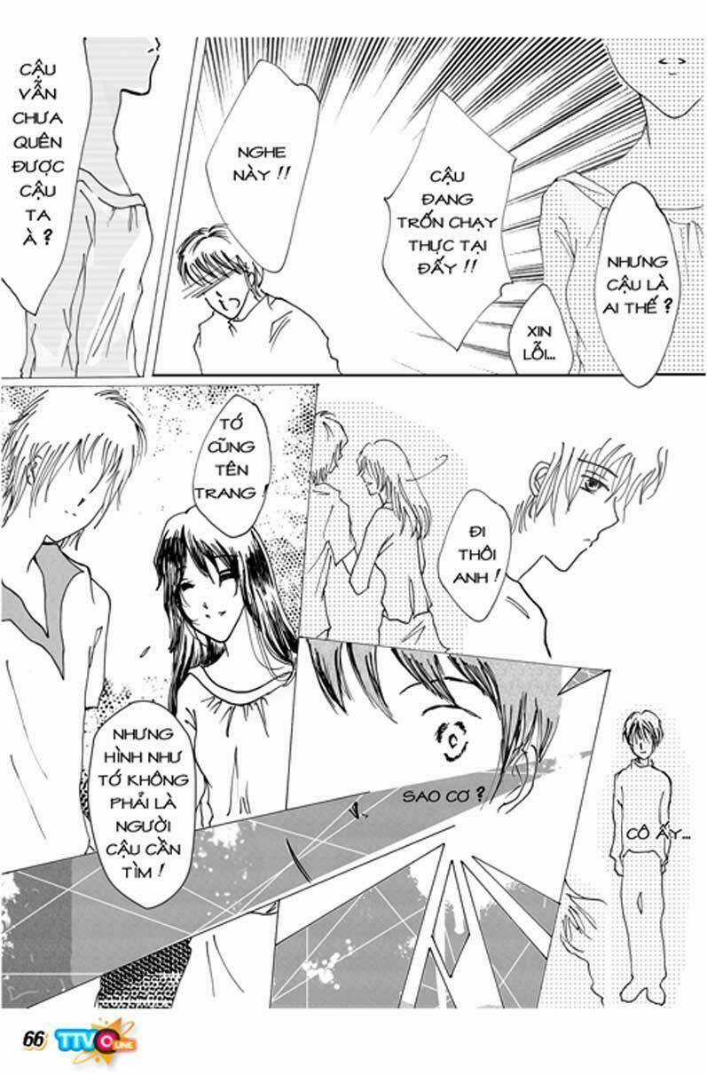 Tạp Chí Truyện Tranh Việt Nam Online - Ttvo Chapter 3.1 trang 67