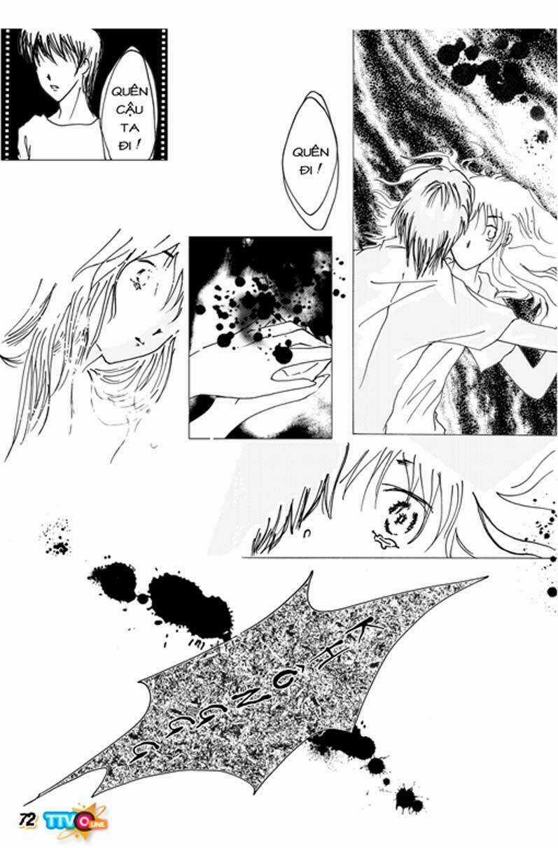 Tạp Chí Truyện Tranh Việt Nam Online - Ttvo Chapter 3.1 trang 73