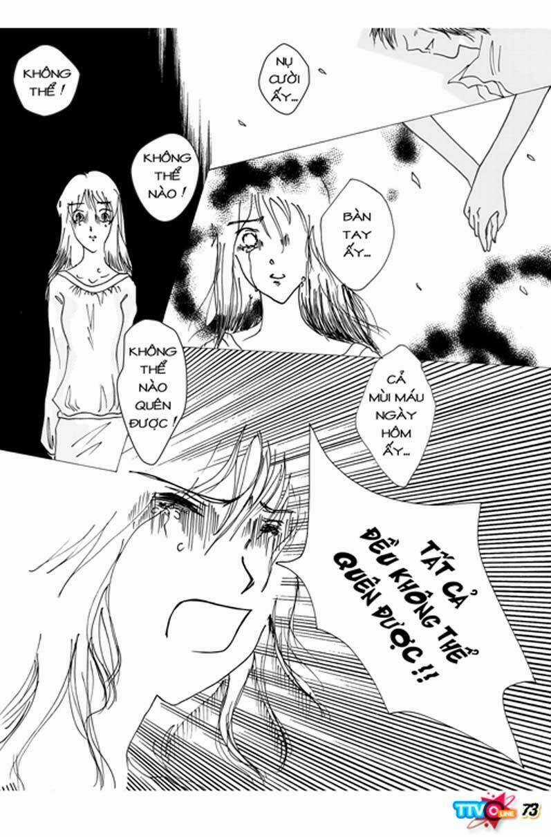 Tạp Chí Truyện Tranh Việt Nam Online - Ttvo Chapter 3.1 trang 74