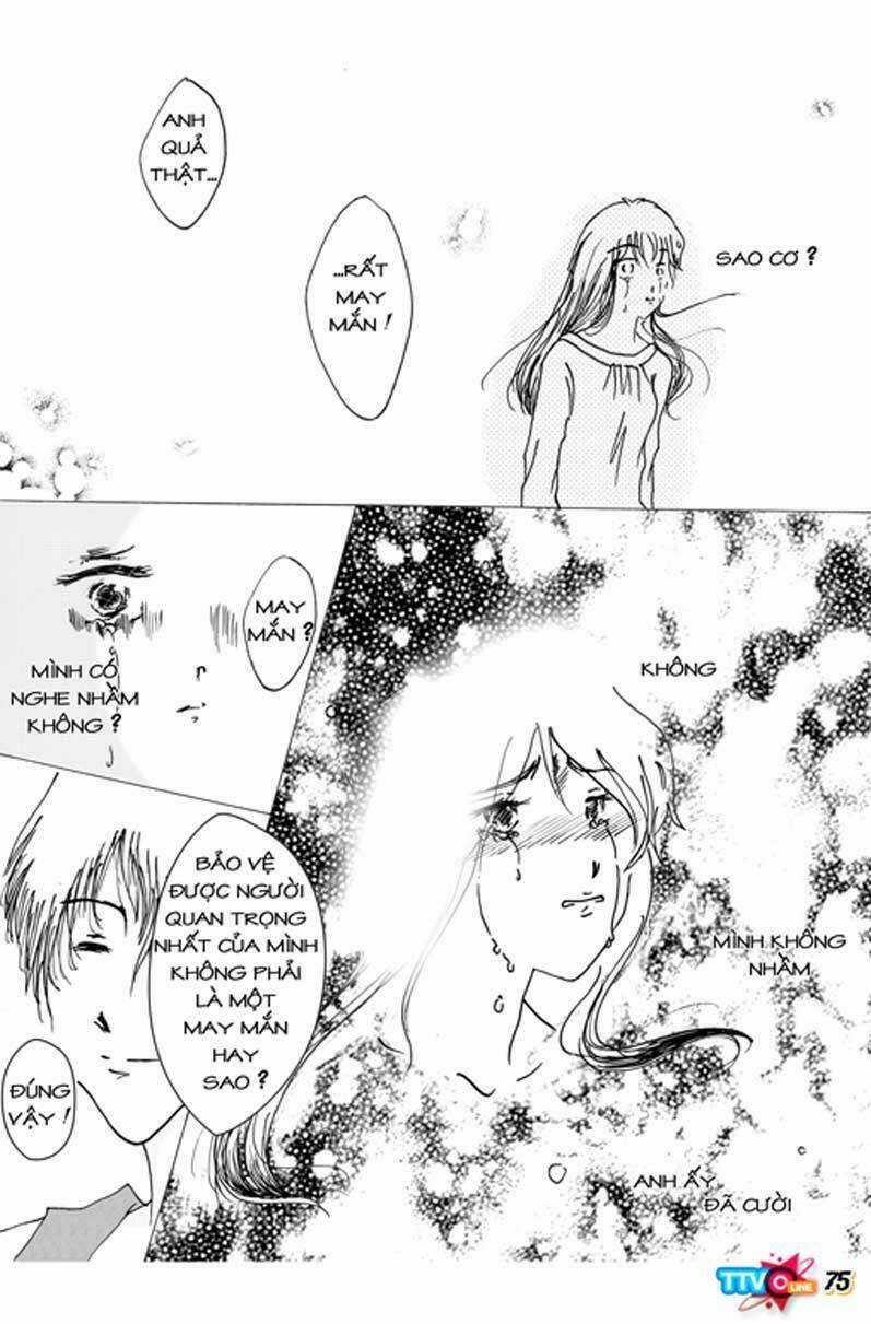 Tạp Chí Truyện Tranh Việt Nam Online - Ttvo Chapter 3.1 trang 76