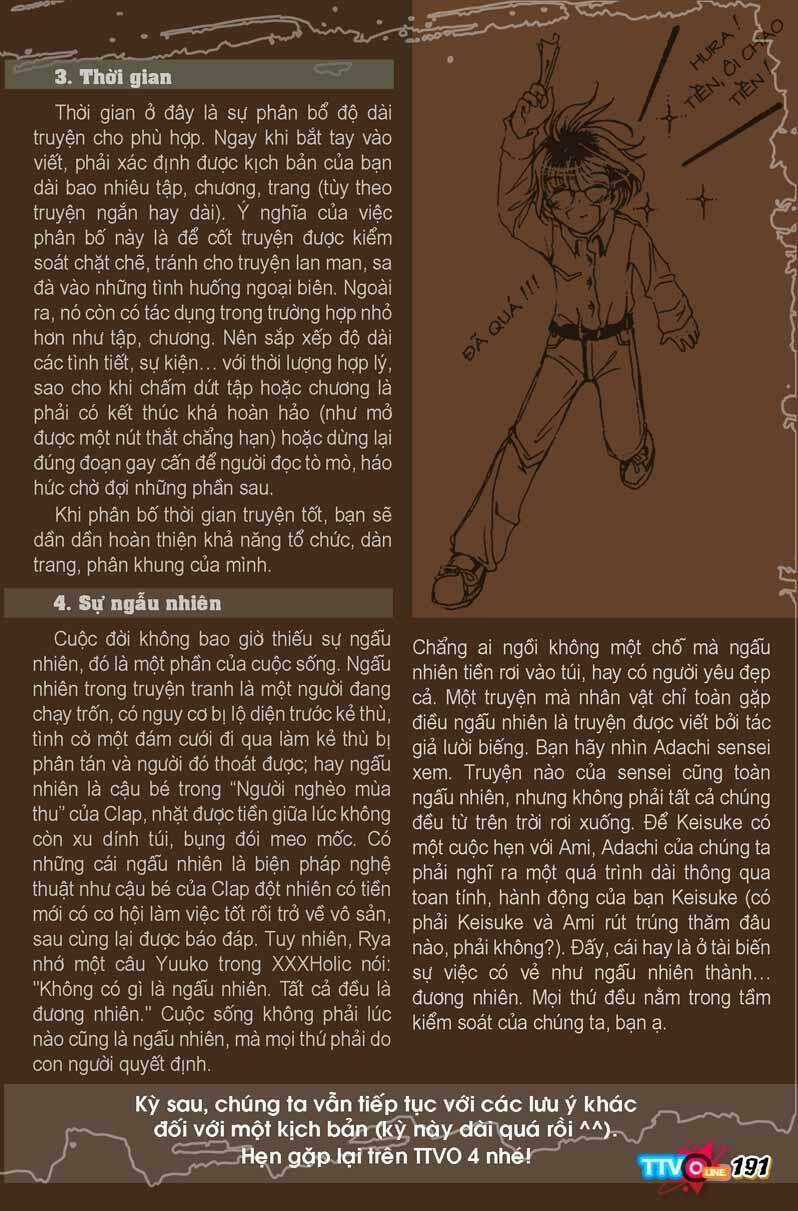 Tạp Chí Truyện Tranh Việt Nam Online - Ttvo Chapter 3.2 trang 110