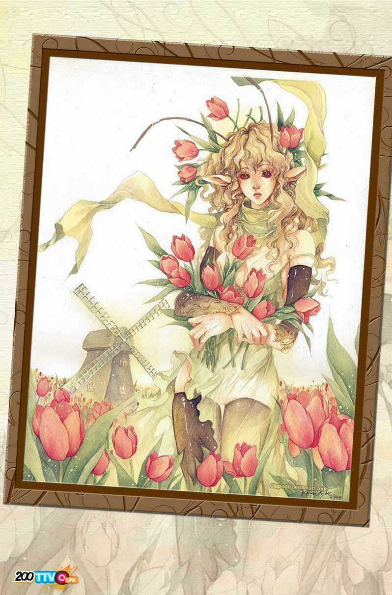 Tạp Chí Truyện Tranh Việt Nam Online - Ttvo Chapter 3.2 trang 119