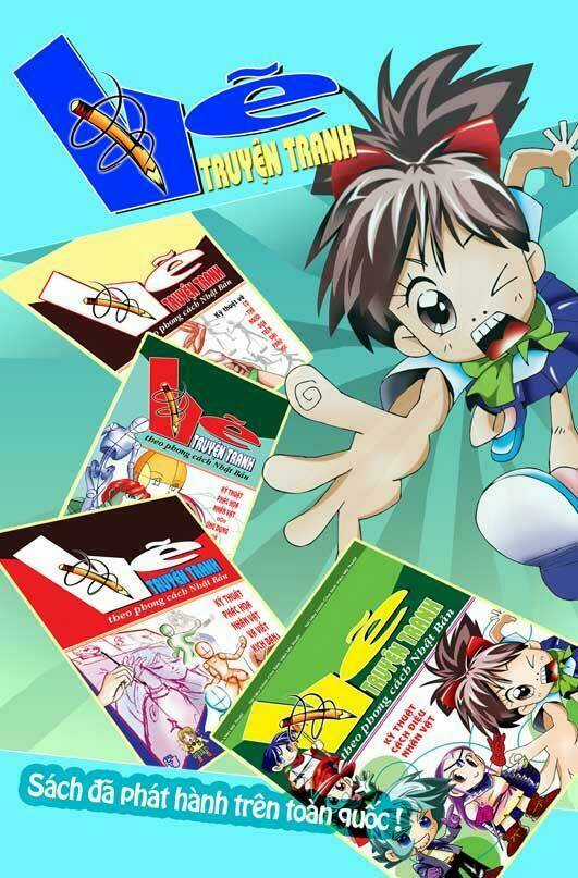 Tạp Chí Truyện Tranh Việt Nam Online - Ttvo Chapter 3.2 trang 120