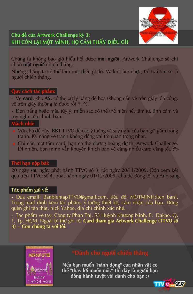 Tạp Chí Truyện Tranh Việt Nam Online - Ttvo Chapter 3.2 trang 126