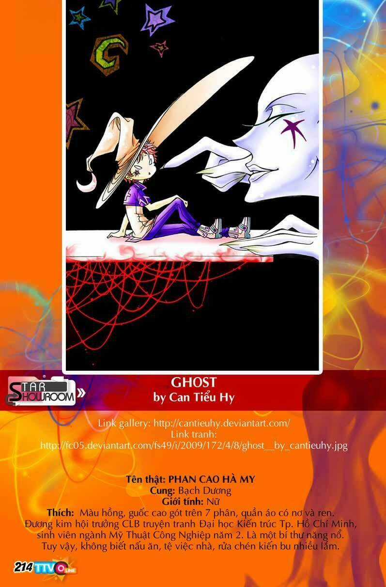 Tạp Chí Truyện Tranh Việt Nam Online - Ttvo Chapter 3.2 trang 133