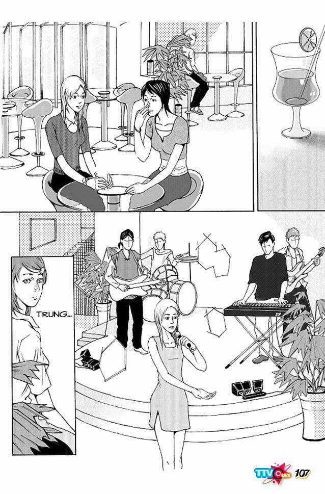 Tạp Chí Truyện Tranh Việt Nam Online - Ttvo Chapter 3.2 trang 26