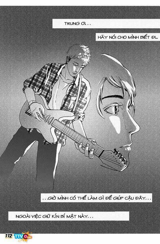 Tạp Chí Truyện Tranh Việt Nam Online - Ttvo Chapter 3.2 trang 31