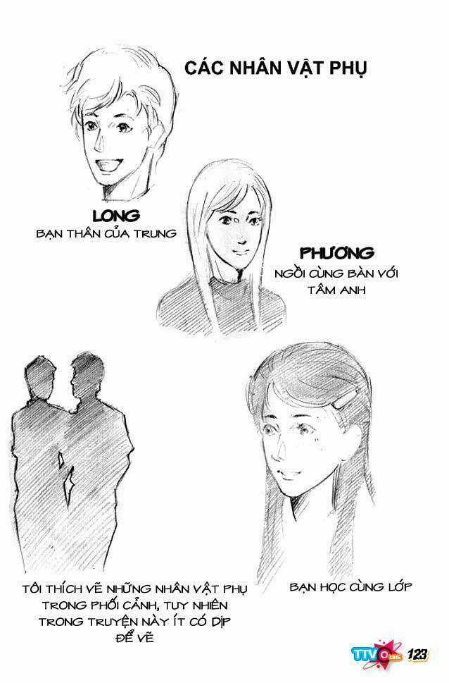 Tạp Chí Truyện Tranh Việt Nam Online - Ttvo Chapter 3.2 trang 42