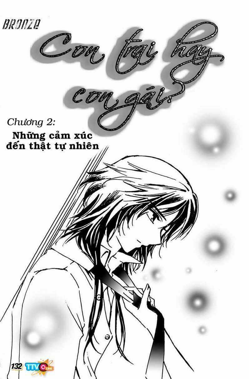 Tạp Chí Truyện Tranh Việt Nam Online - Ttvo Chapter 3.2 trang 51