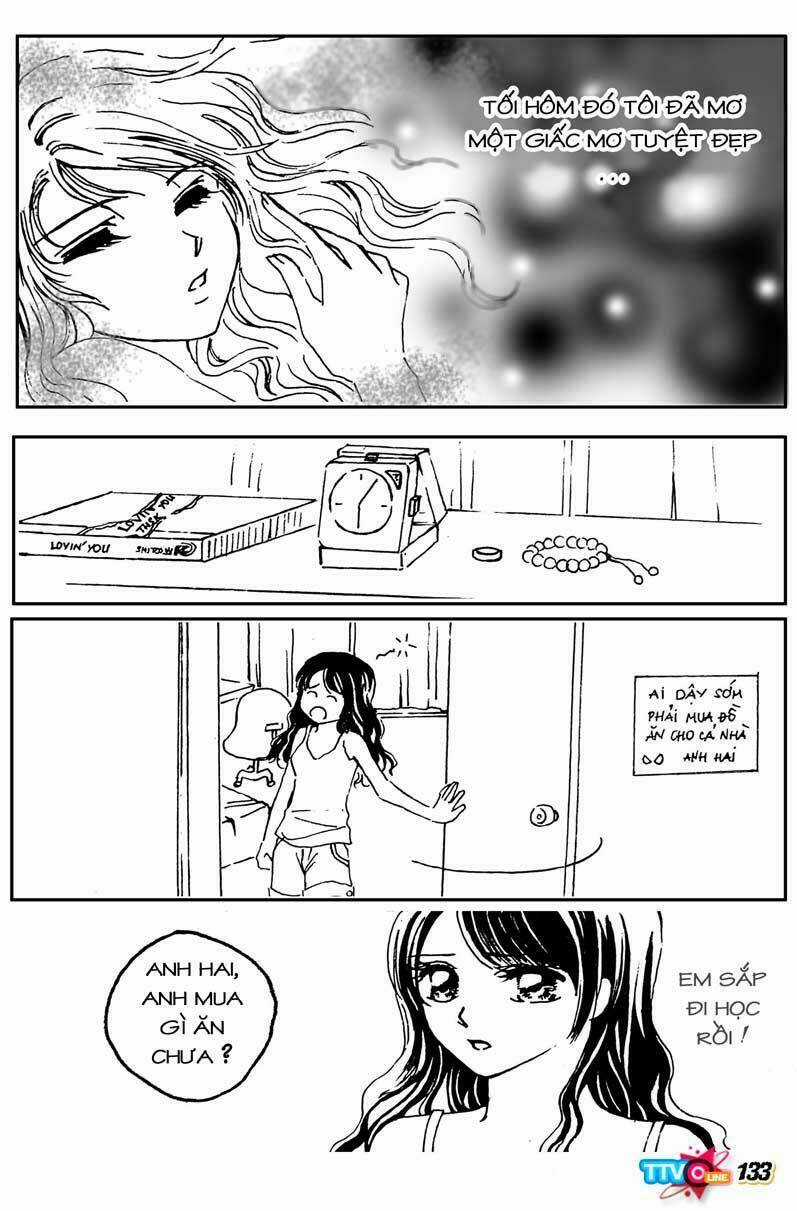 Tạp Chí Truyện Tranh Việt Nam Online - Ttvo Chapter 3.2 trang 52