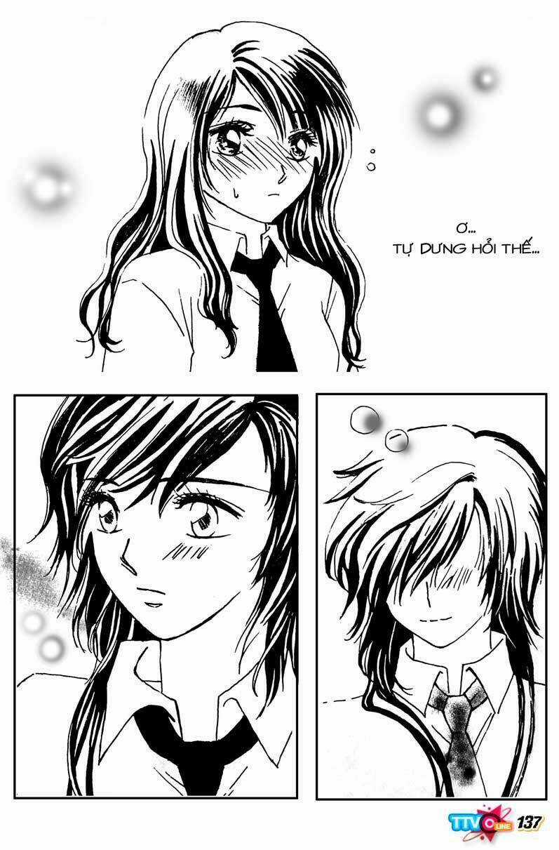 Tạp Chí Truyện Tranh Việt Nam Online - Ttvo Chapter 3.2 trang 56