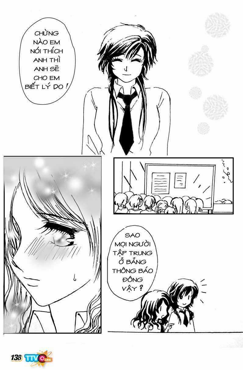 Tạp Chí Truyện Tranh Việt Nam Online - Ttvo Chapter 3.2 trang 57