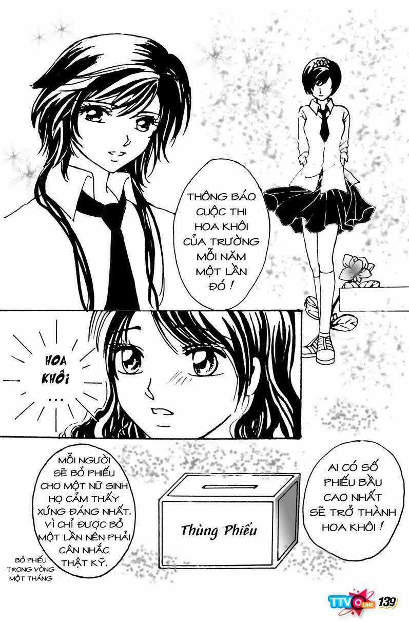 Tạp Chí Truyện Tranh Việt Nam Online - Ttvo Chapter 3.2 trang 58