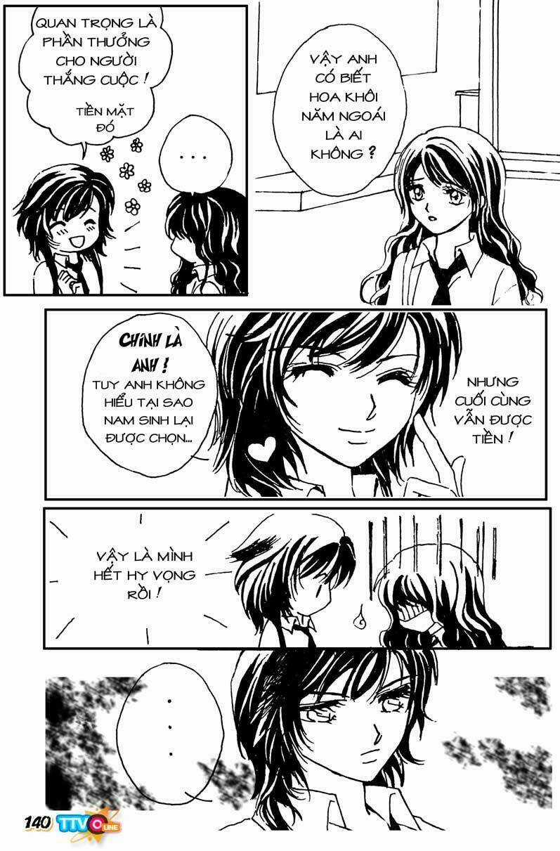 Tạp Chí Truyện Tranh Việt Nam Online - Ttvo Chapter 3.2 trang 59