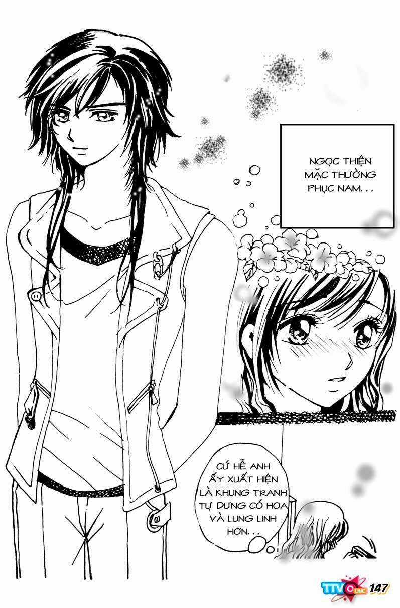 Tạp Chí Truyện Tranh Việt Nam Online - Ttvo Chapter 3.2 trang 66