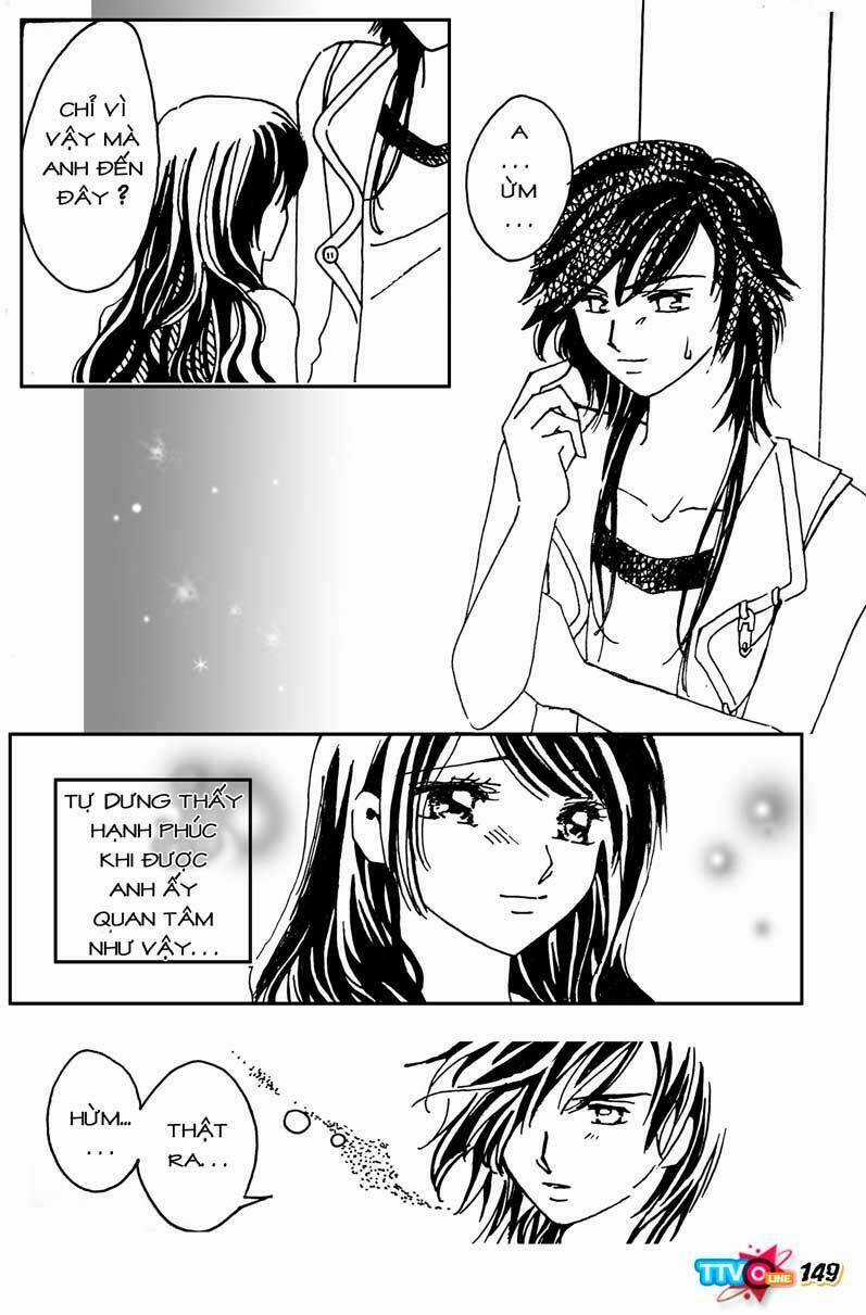 Tạp Chí Truyện Tranh Việt Nam Online - Ttvo Chapter 3.2 trang 68