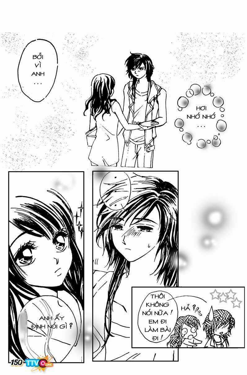 Tạp Chí Truyện Tranh Việt Nam Online - Ttvo Chapter 3.2 trang 69