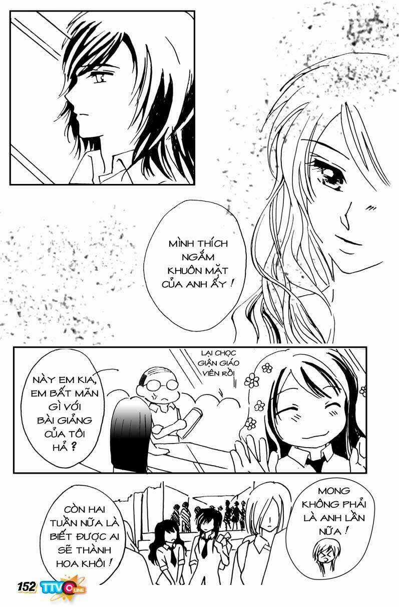 Tạp Chí Truyện Tranh Việt Nam Online - Ttvo Chapter 3.2 trang 71