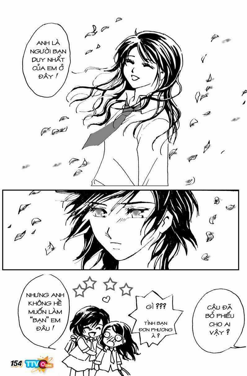 Tạp Chí Truyện Tranh Việt Nam Online - Ttvo Chapter 3.2 trang 73