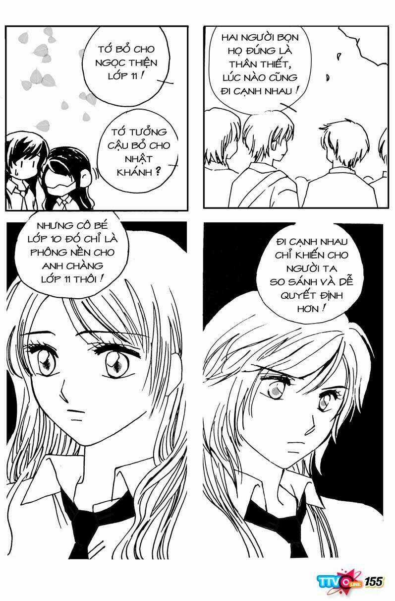 Tạp Chí Truyện Tranh Việt Nam Online - Ttvo Chapter 3.2 trang 74