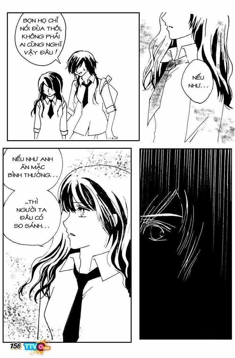 Tạp Chí Truyện Tranh Việt Nam Online - Ttvo Chapter 3.2 trang 75