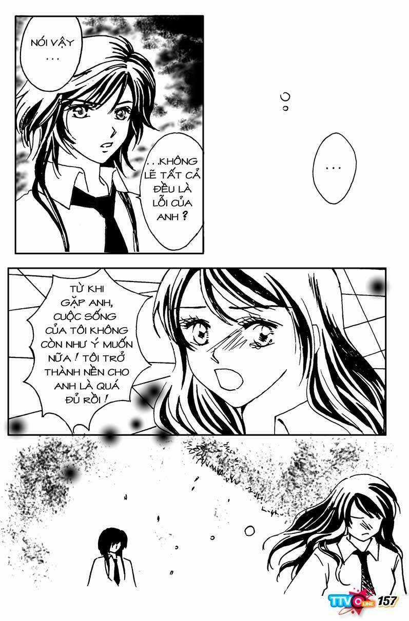 Tạp Chí Truyện Tranh Việt Nam Online - Ttvo Chapter 3.2 trang 76