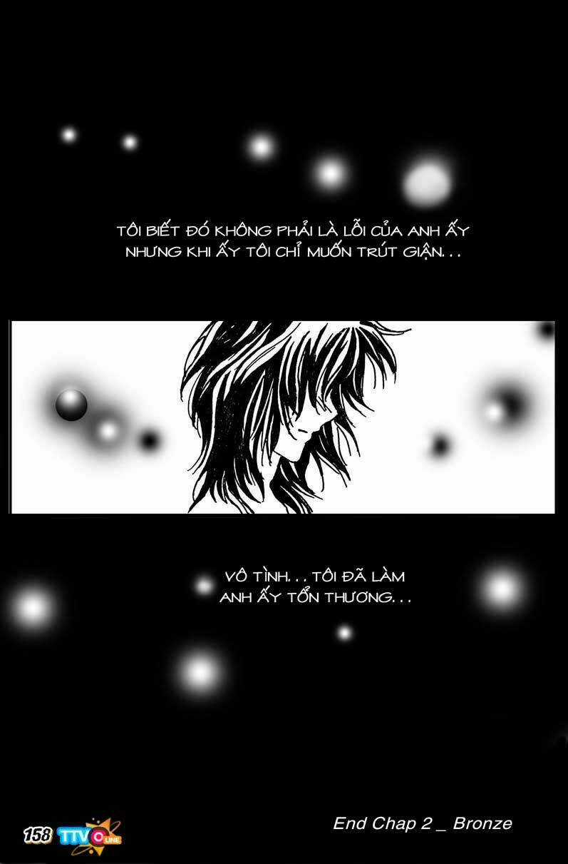 Tạp Chí Truyện Tranh Việt Nam Online - Ttvo Chapter 3.2 trang 77