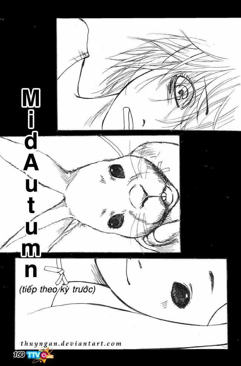 Tạp Chí Truyện Tranh Việt Nam Online - Ttvo Chapter 3.2 trang 79