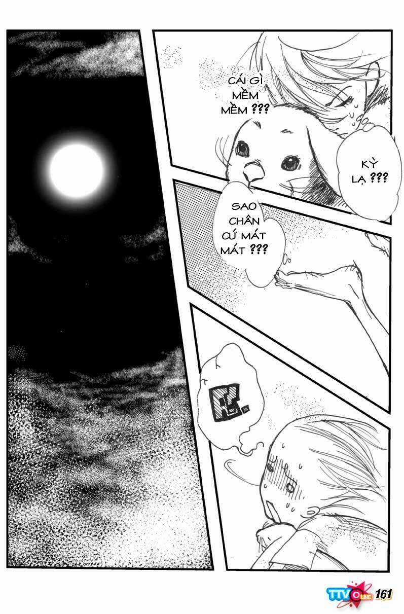 Tạp Chí Truyện Tranh Việt Nam Online - Ttvo Chapter 3.2 trang 80