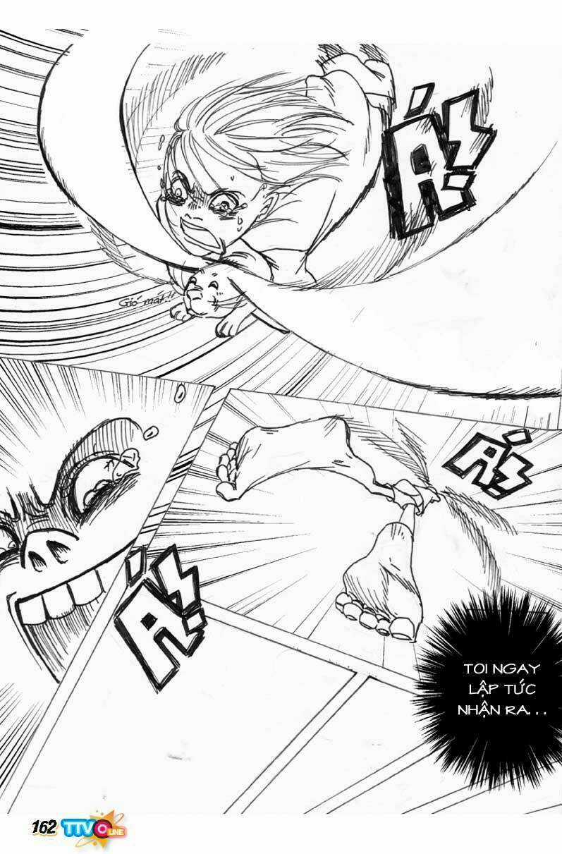 Tạp Chí Truyện Tranh Việt Nam Online - Ttvo Chapter 3.2 trang 81